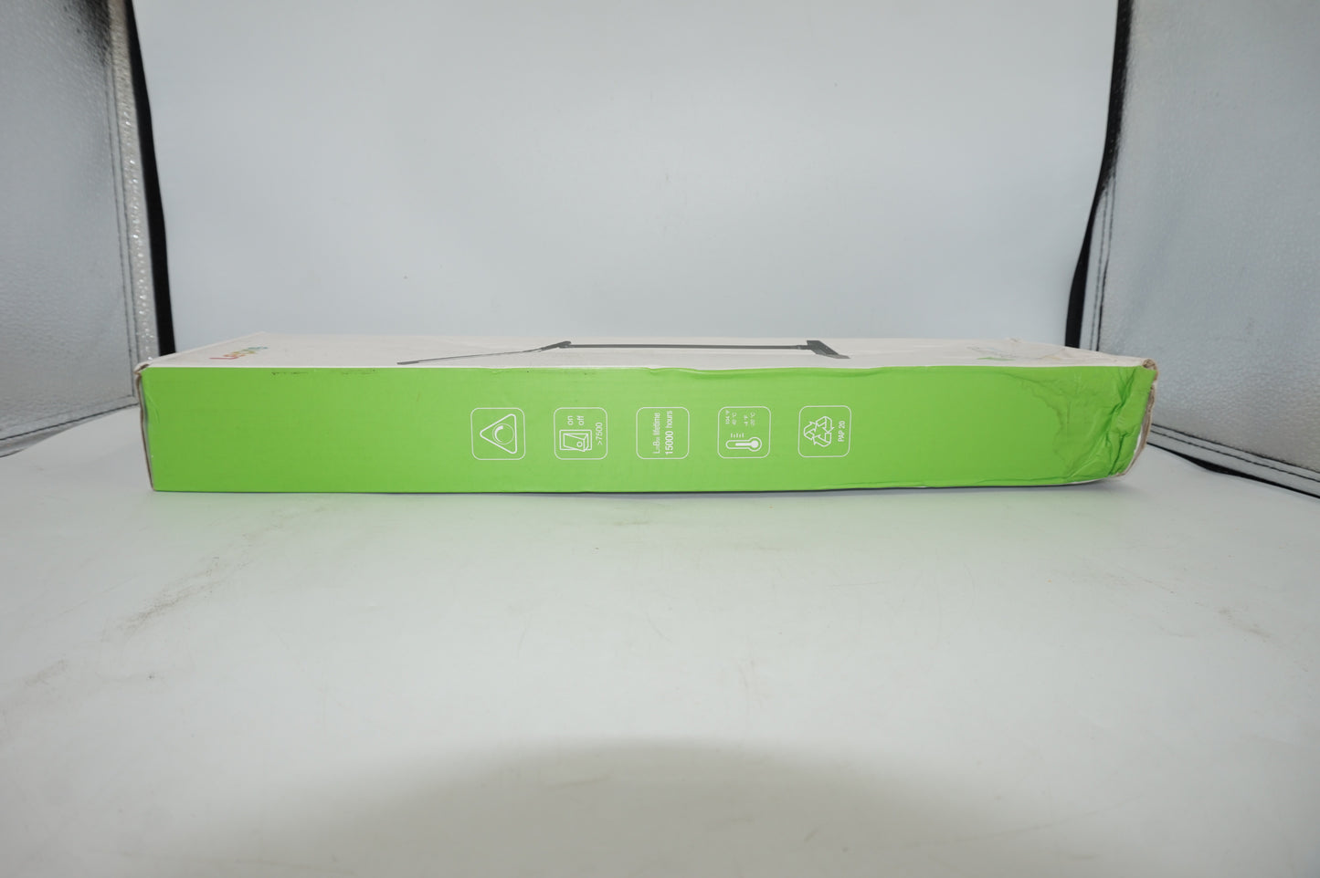 Lepro Dimmable LED desk lamp Height 39cm