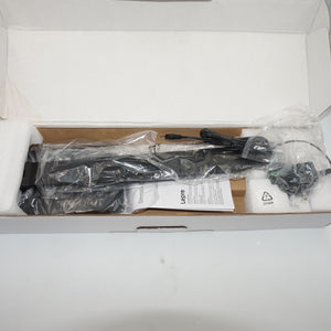 Lepro Dimmable LED desk lamp Height 39cm