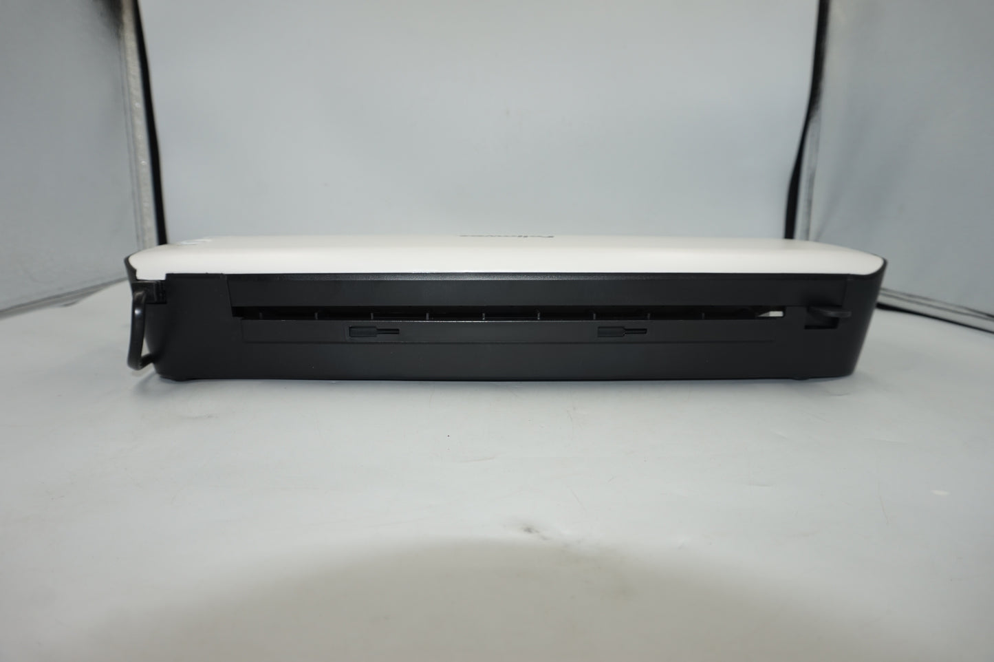 Fellowes sola A4 laminator