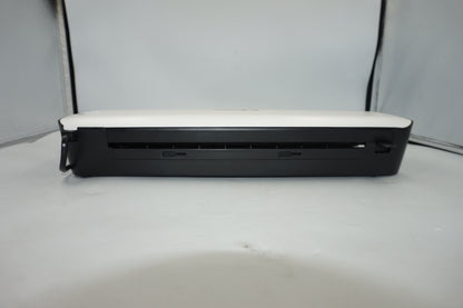 Fellowes sola A4 laminator