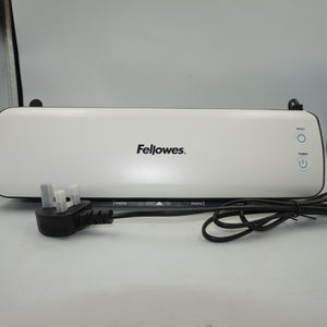 Fellowes sola A4 laminator