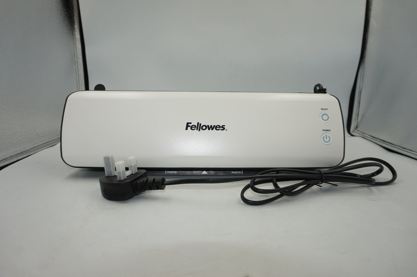 Fellowes sola A4 laminator
