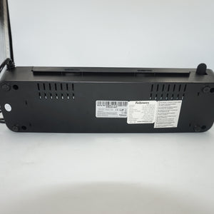 Fellowes sola A4 laminator