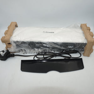 Fellowes sola A4 laminator