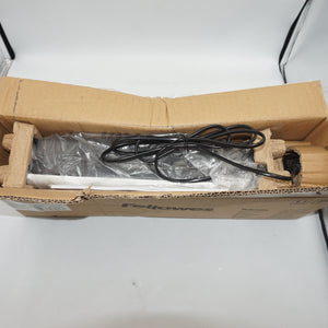 Fellowes sola A4 laminator