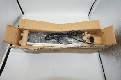 Fellowes sola A4 laminator