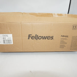 Fellowes sola A4 laminator