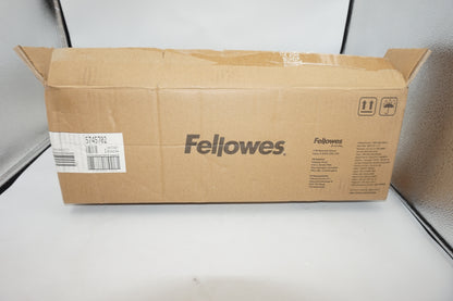 Fellowes sola A4 laminator