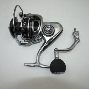 Piscifun Nautix 4000 aluminium body spinning fishing reel