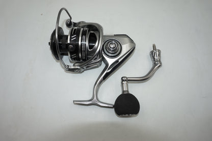 Piscifun Nautix 4000 aluminium body spinning fishing reel