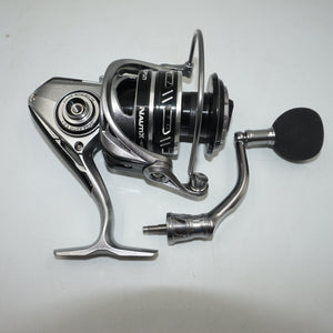 Piscifun Nautix 4000 aluminium body spinning fishing reel
