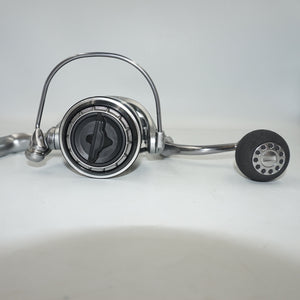 Piscifun Nautix 4000 aluminium body spinning fishing reel