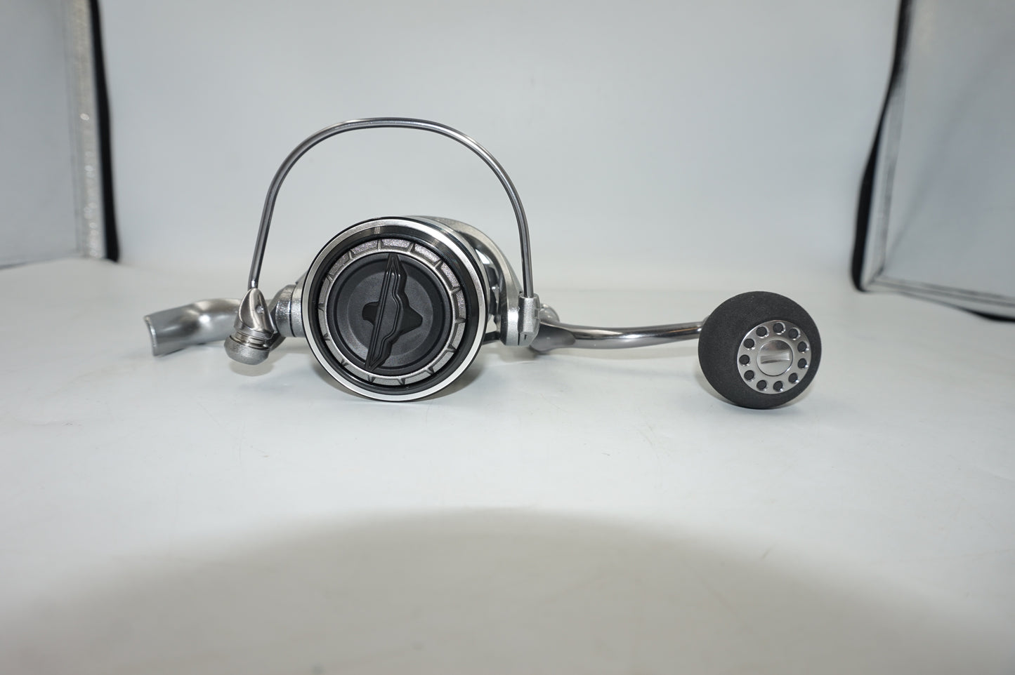 Piscifun Nautix 4000 aluminium body spinning fishing reel