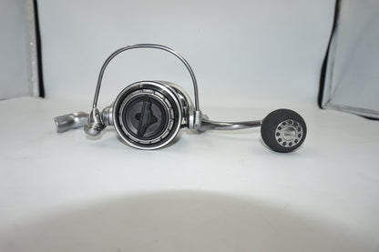 Piscifun Nautix 4000 aluminium body spinning fishing reel