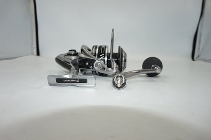 Piscifun Nautix 4000 aluminium body spinning fishing reel