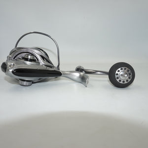 Piscifun Nautix 4000 aluminium body spinning fishing reel