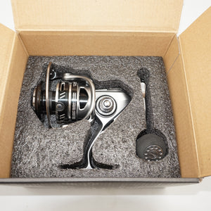 Piscifun Nautix 4000 aluminium body spinning fishing reel