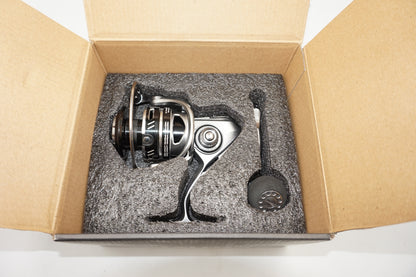 Piscifun Nautix 4000 aluminium body spinning fishing reel