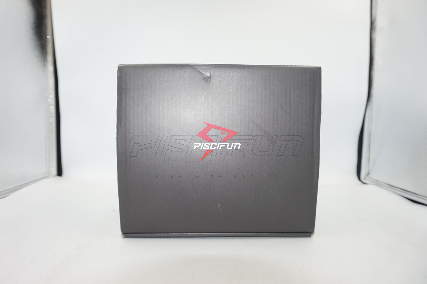 Piscifun Nautix 4000 aluminium body spinning fishing reel