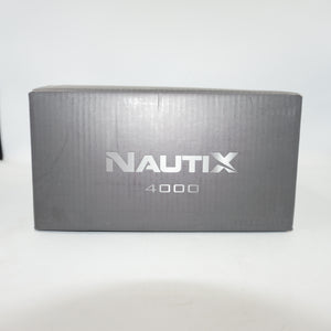 Piscifun Nautix 4000 aluminium body spinning fishing reel