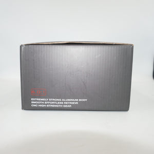 Piscifun Nautix 4000 aluminium body spinning fishing reel