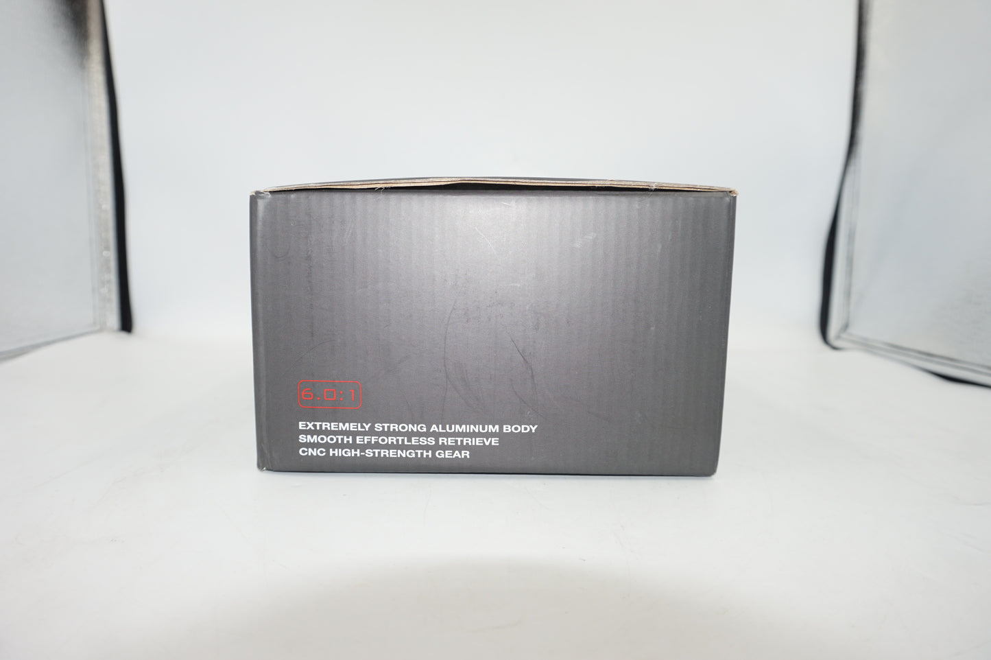 Piscifun Nautix 4000 aluminium body spinning fishing reel