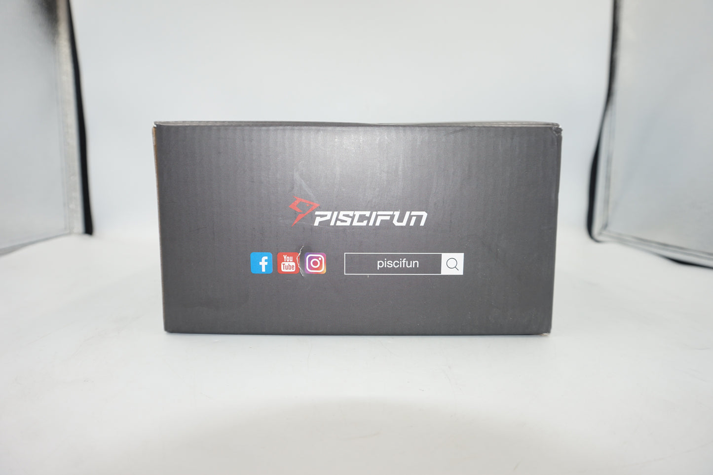 Piscifun Nautix 4000 aluminium body spinning fishing reel