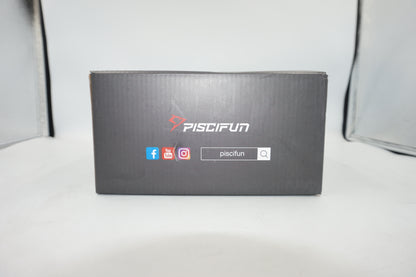 Piscifun Nautix 4000 aluminium body spinning fishing reel