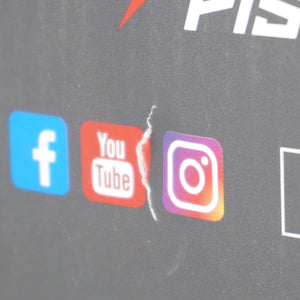 Piscifun Nautix 4000 aluminium body spinning fishing reel