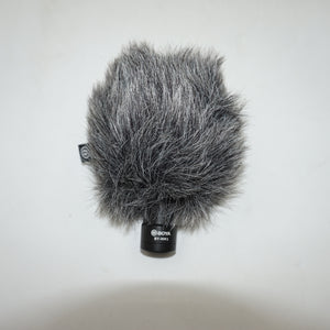 Boya BY-MM1 Universal cardioid microphone