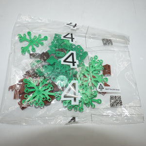 LEGO Bonzi Tree #10281