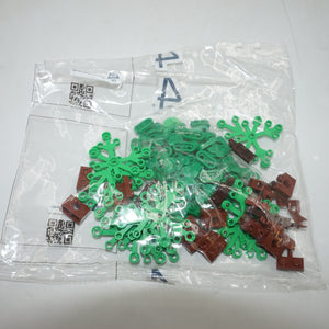 LEGO Bonzi Tree #10281