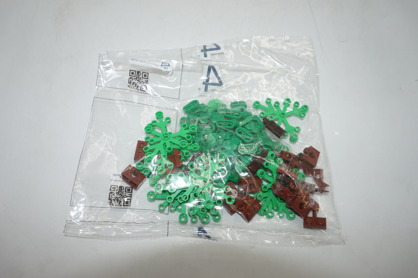 LEGO Bonzi Tree #10281