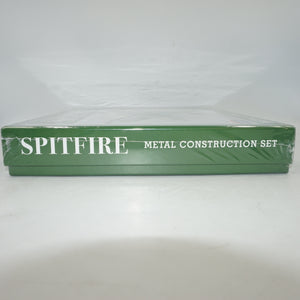 DEXC metal construction set Spitfire