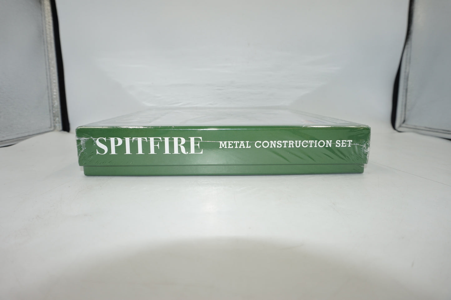 DEXC metal construction set Spitfire
