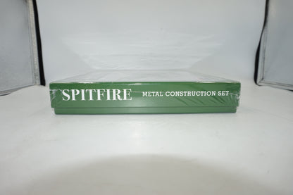 DEXC metal construction set Spitfire
