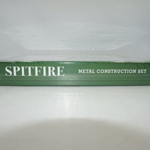 DEXC metal construction set Spitfire