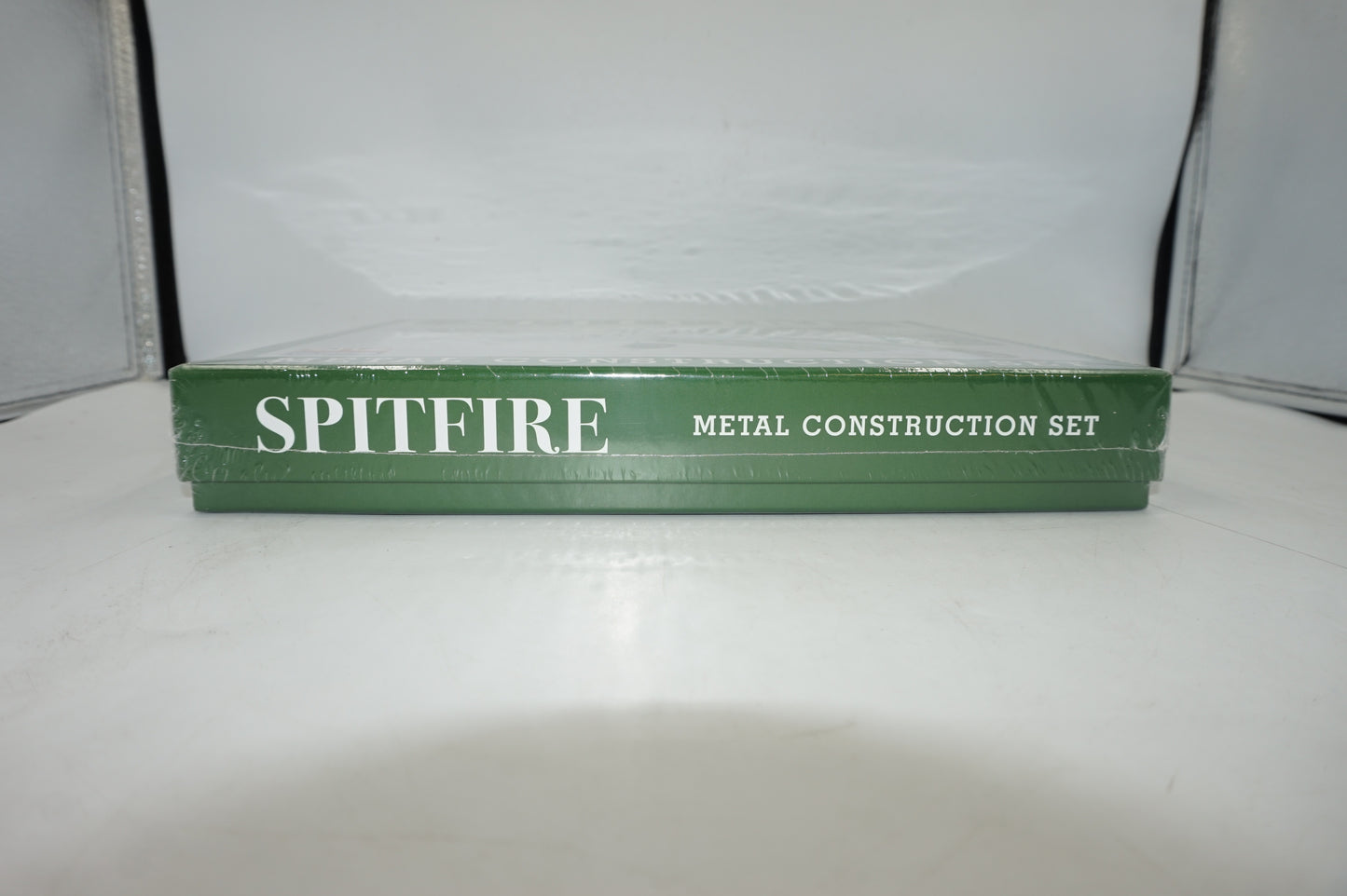 DEXC metal construction set Spitfire