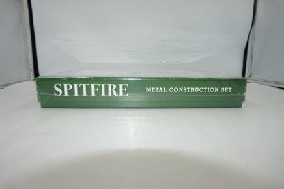 DEXC metal construction set Spitfire