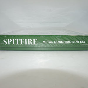 DEXC metal construction set Spitfire