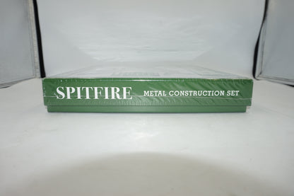 DEXC metal construction set Spitfire