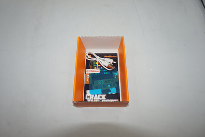 shenmaster crack the code game