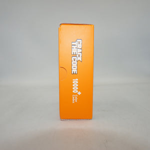 shenmaster crack the code game