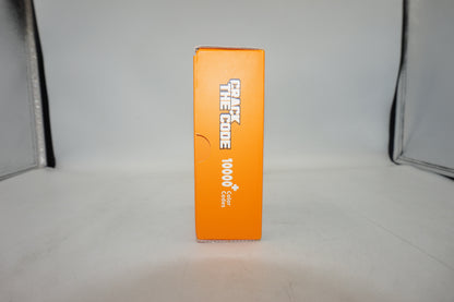 shenmaster crack the code game