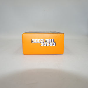 shenmaster crack the code game