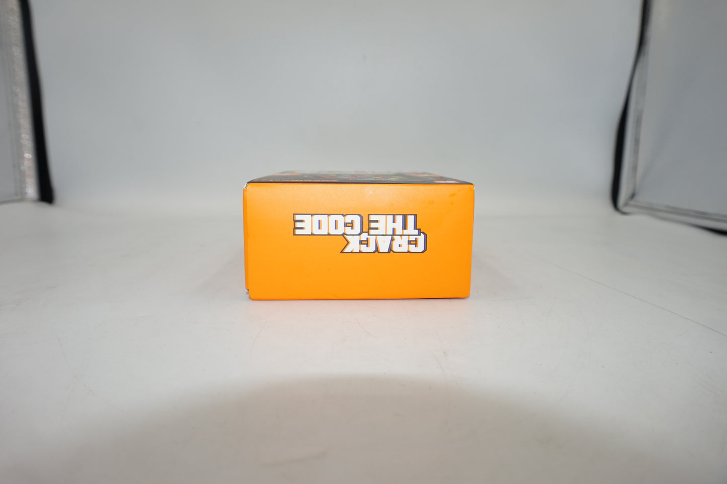 shenmaster crack the code game