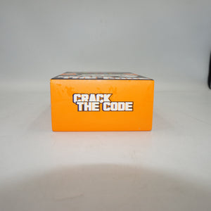 shenmaster crack the code game