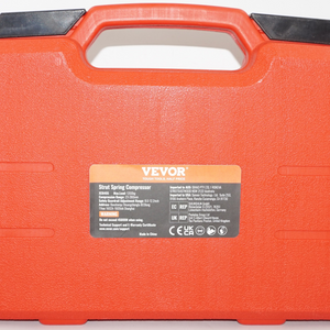 Vevor Strut Spring Compressor tool set model XC6455 max load 1200kg