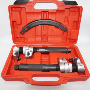 Vevor Strut Spring Compressor tool set model XC6455 max load 1200kg