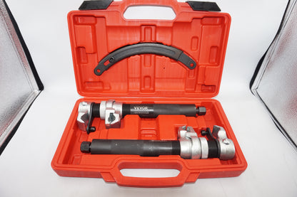 Vevor Strut Spring Compressor tool set model XC6455 max load 1200kg